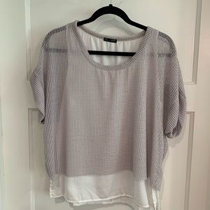 Zara top